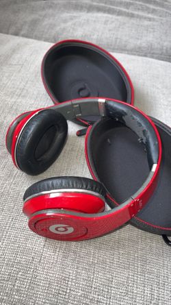 Beats Studio