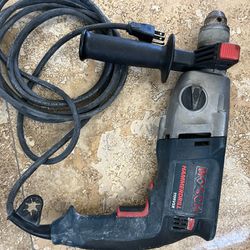 Bosch Hammer Drill