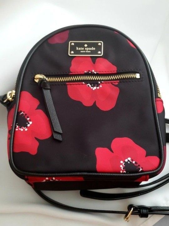 Kate Spade Mini Bradley