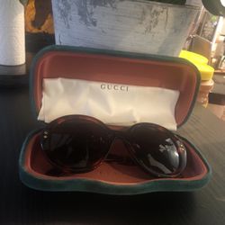 Gucci Sun Glasses