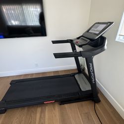 ProForm Tradmill 