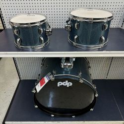PDP Drum Set 