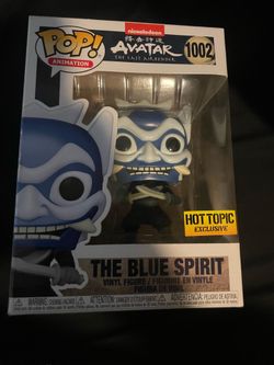 Funko pop