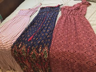 women dress
