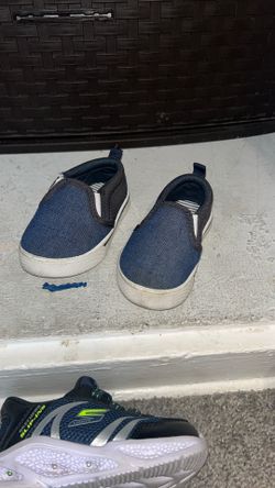 Oshkosh Infant Shoes