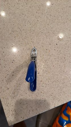 Pet Nail Clippers