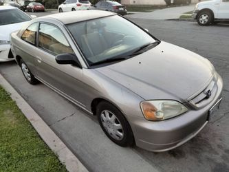 2003 Honda Civic