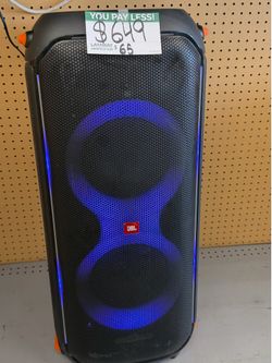 JBL PARTYBOX710