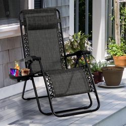 Recliner Chair Lawn Chair 