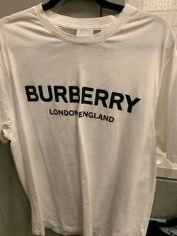 Burberry London shirt l xl