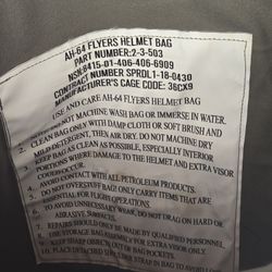 Helmet Bags