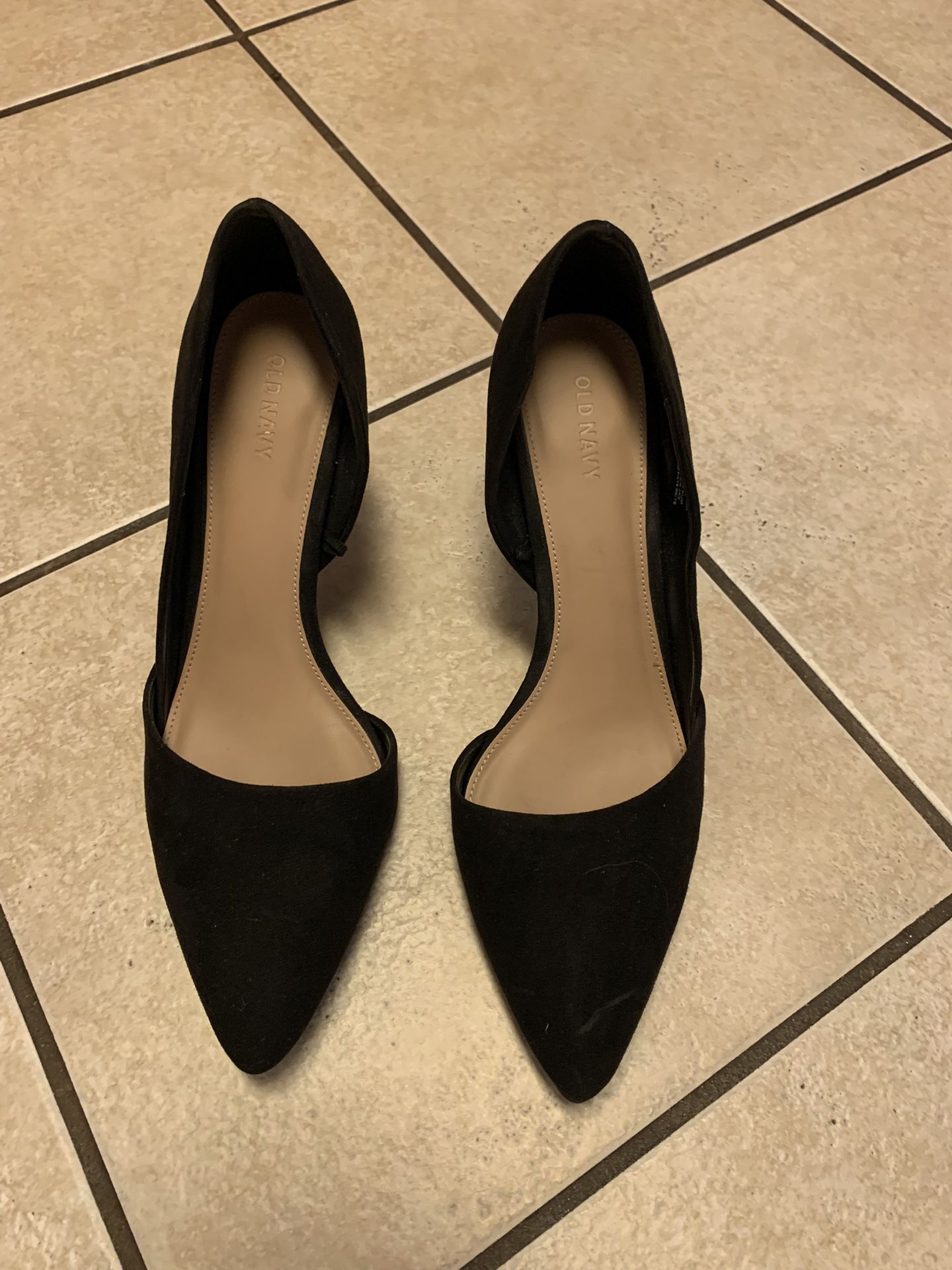 Ladies High Heels Size 9