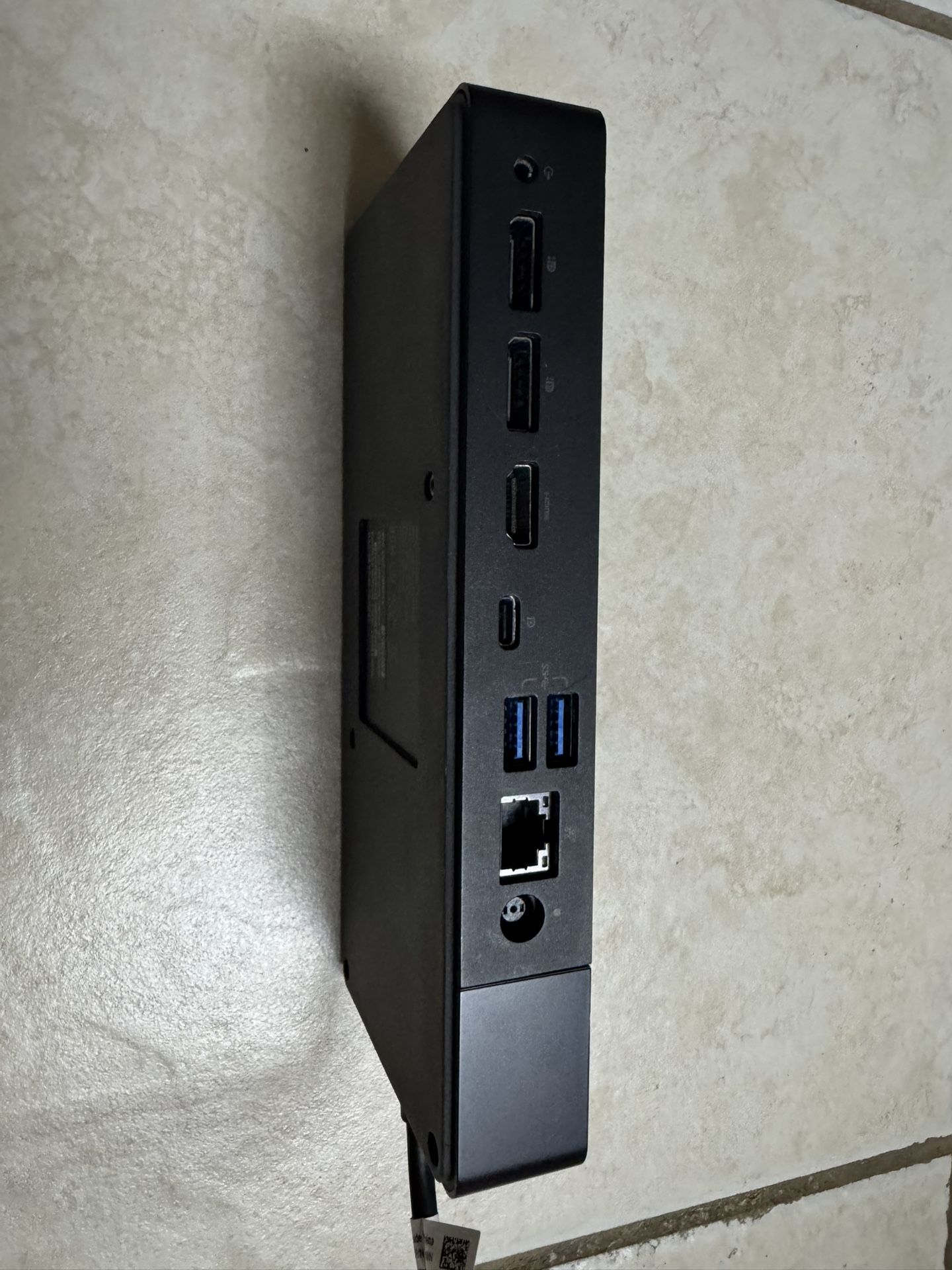 Dell WD19 Laptop Dock