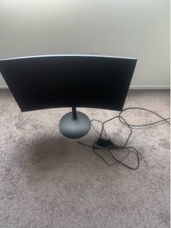 Acer gaming monitor