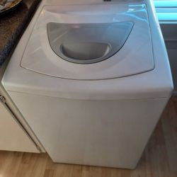 Kenmore Washer And Dryer Apartment Size 