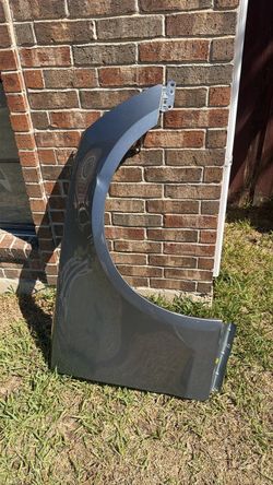 2016-2024 chevy camaro right fender