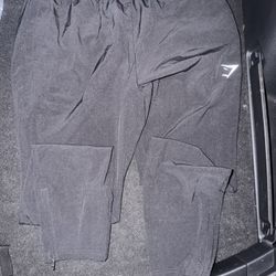 Gymshark Arrival Joggers