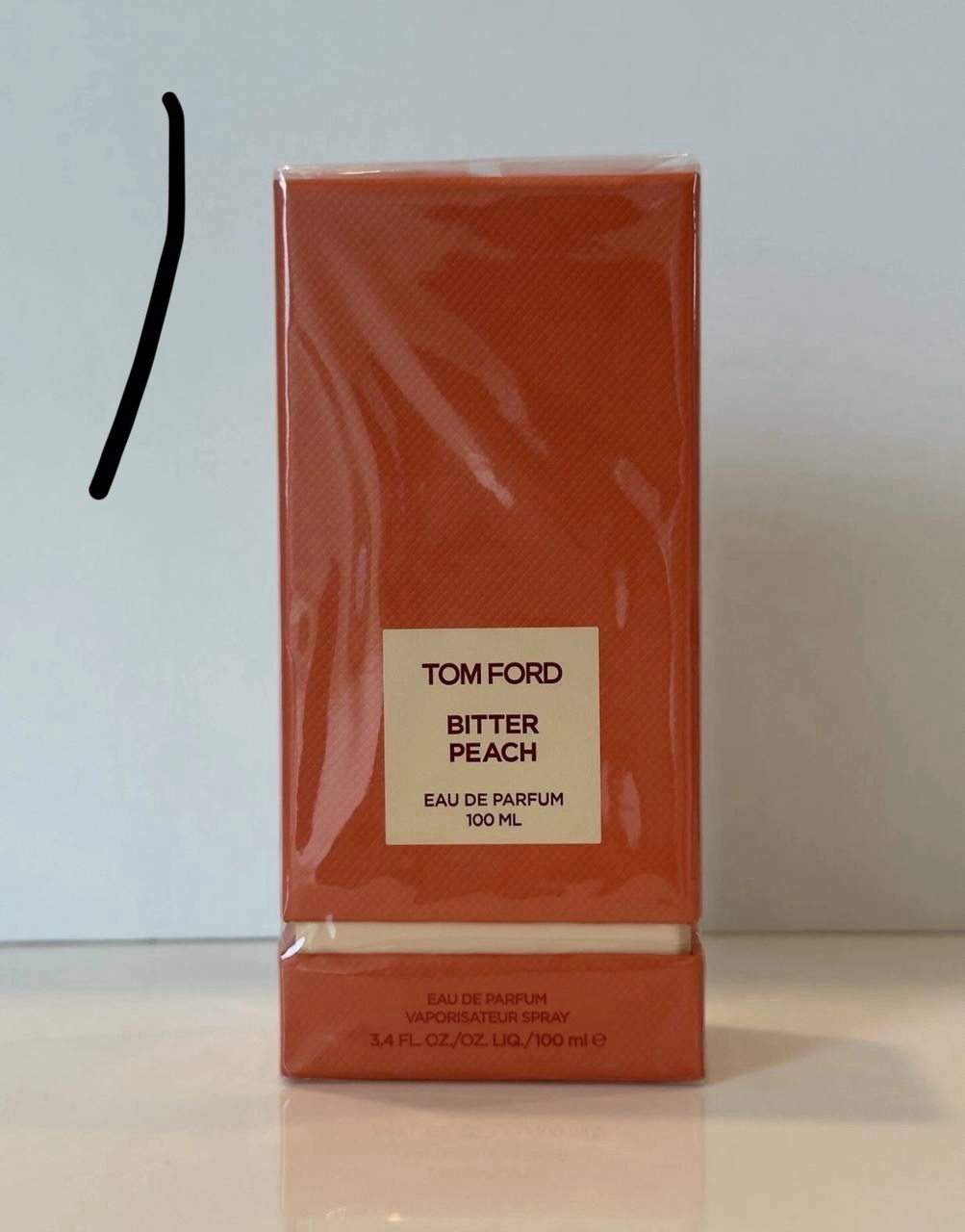 Tom Ford BITTER PEACH
