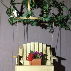 Garden Decoration