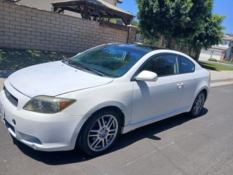 2007 Scion tC