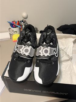 KD Brand New 