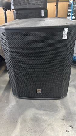 Ev electro-voice elx200