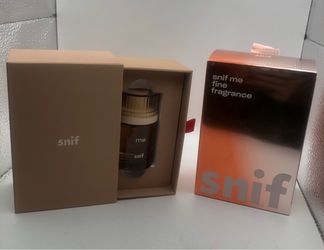Snif Me Eau de Toilette 30ml / 1 oz (Open Box, Sprayed Once)
