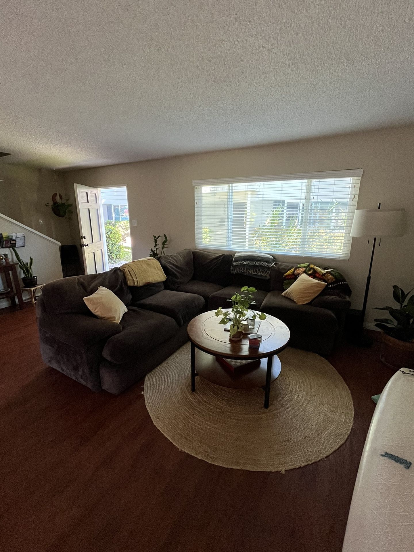 Sectional Couch