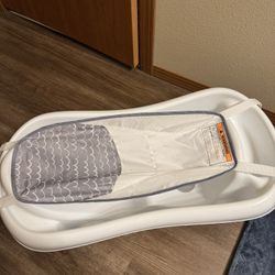 Baby Bath 