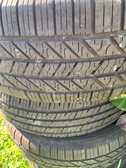 Gomas de auto