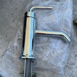 2matching Sink Faucets