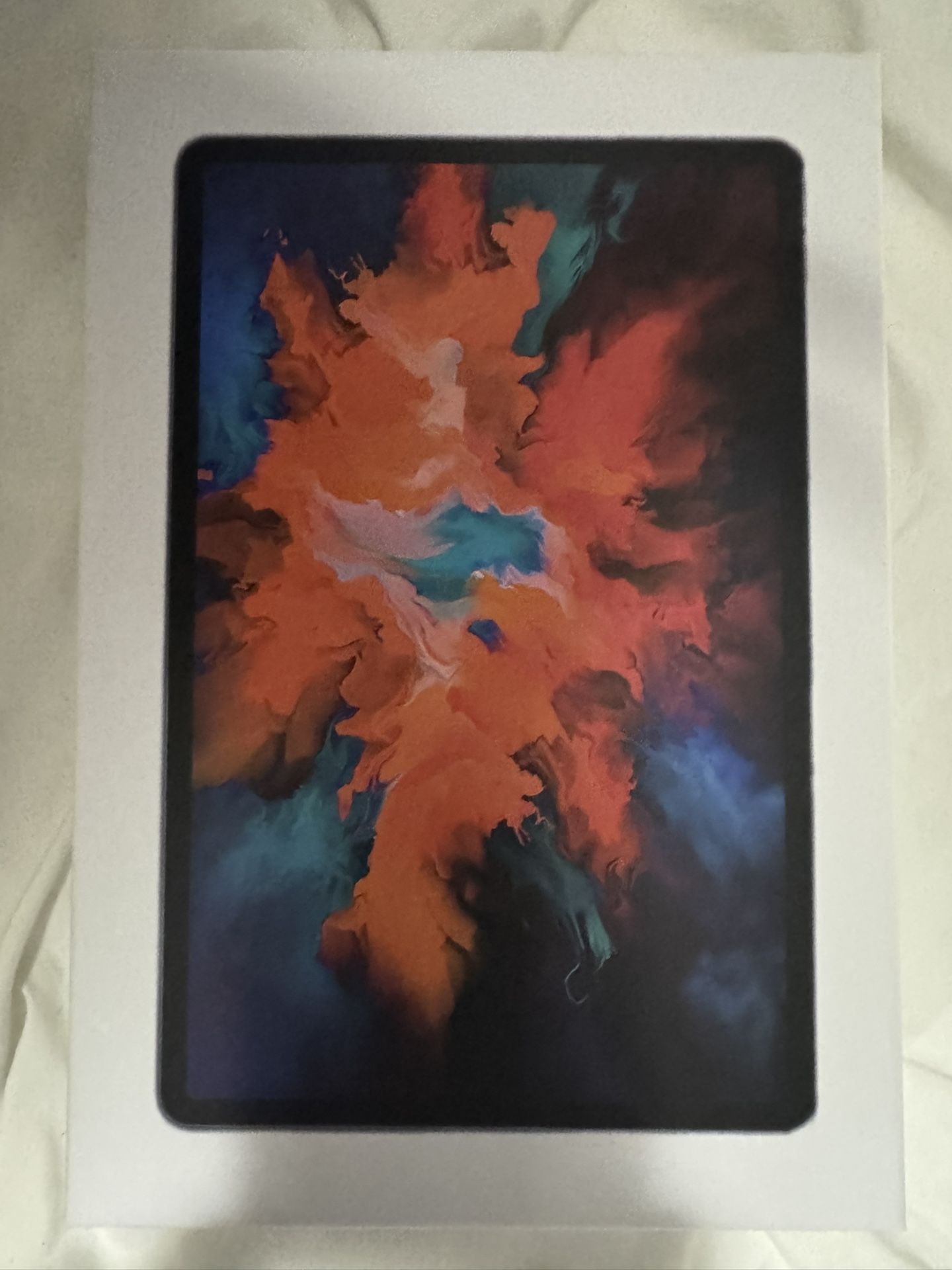 10.1 Tablet 512 Brand New