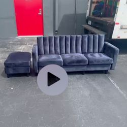 Small Couch 