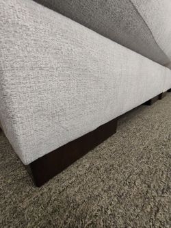 Sofa couch sectional new!