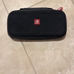 Nintendo Switch Case 