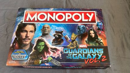Monopoly