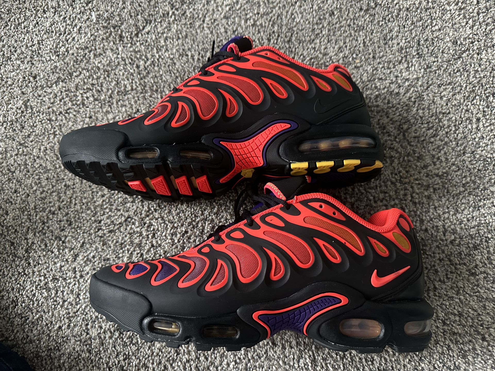 Nike Tuned Air