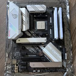 Motherboard + CPU + RAM Combo