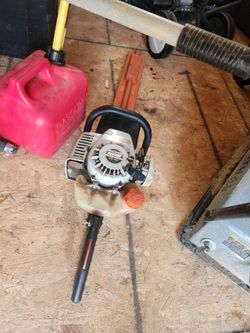Tools. Machines