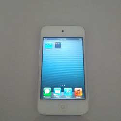 Apple Ipod 8gb Working Fine Cable Mp3 Player Included
