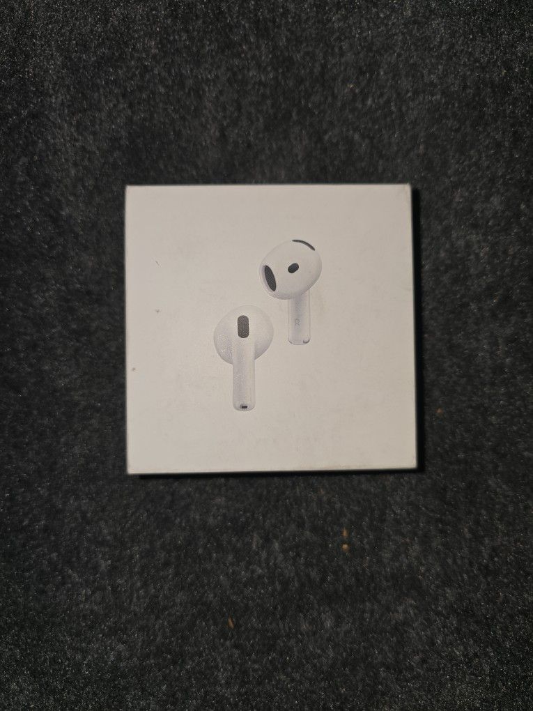 Apple Airpod 4