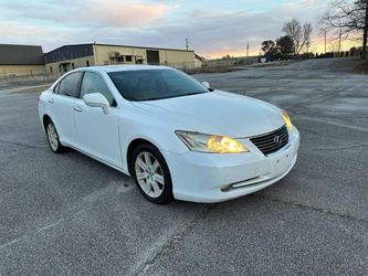 2007 Lexus ES 350