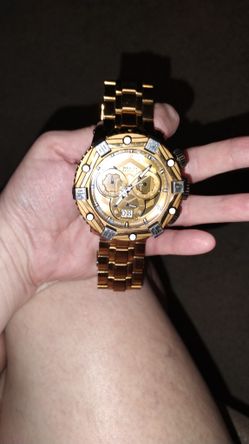 Men's Watch