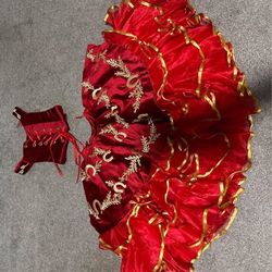 Dress For 3 Yr Old Girl