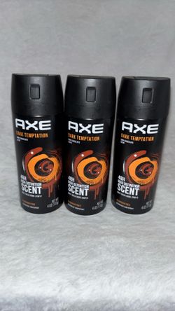 Axe 