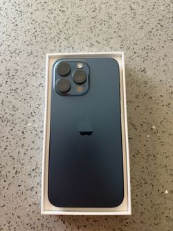 iPhone 15 Pro Max 512 GB Unlocked