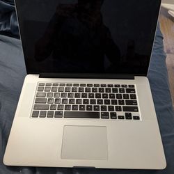 MacBook Pro 2015 (15-inch)
