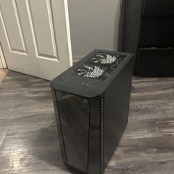 Gaming Pc Desktop