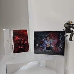 CHAINSAW MAN CARDS