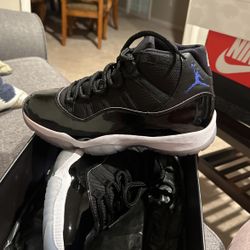 Jordan 11